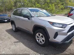 2T3F1RFV5MW225918 2021 TOYOTA RAV 4