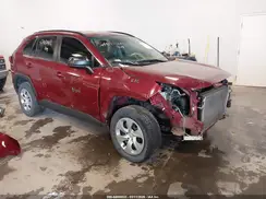 2T3F1RFV5MW226678 2021 TOYOTA RAV 4