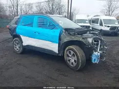 2T3F1RFV5MW240810 2021 TOYOTA RAV 4