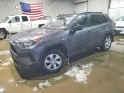 2T3F1RFV5MW242069 2021 TOYOTA RAV 4