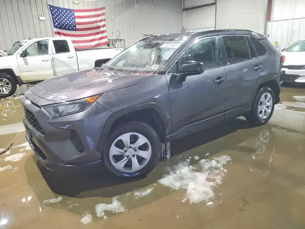 2T3F1RFV5MW242069 2021 TOYOTA RAV 4 - Image 1