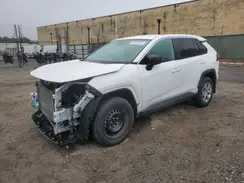 2T3F1RFV5NC259604 2022 TOYOTA RAV 4