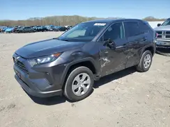 2T3F1RFV5NC265239 2022 TOYOTA RAV 4