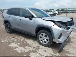 2T3F1RFV5NC265435 2022 TOYOTA RAV 4