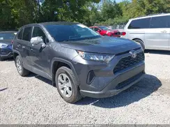 2T3F1RFV5NC274815 2022 TOYOTA RAV 4