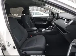 2T3F1RFV5NC279254 2022 TOYOTA RAV 4
