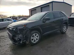 2T3F1RFV5NC281022 2022 TOYOTA RAV 4