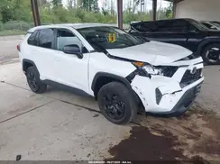 2T3F1RFV5NC281120 2022 TOYOTA RAV 4