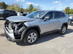 2T3F1RFV5NC282865 2022 TOYOTA RAV 4