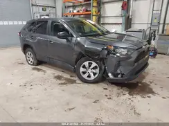 2T3F1RFV5NC283238 2022 TOYOTA RAV 4