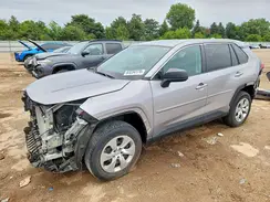 2T3F1RFV5NC283966 2022 TOYOTA RAV 4