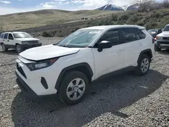 2T3F1RFV5NC284311 2022 TOYOTA RAV 4