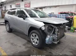 2T3F1RFV5NC284356 2022 TOYOTA RAV 4