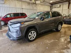 2T3F1RFV5NC284616 2022 TOYOTA RAV 4