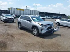 2T3F1RFV5NC289895 2022 TOYOTA RAV 4