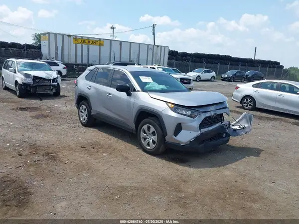 2T3F1RFV5NC289895 2022 TOYOTA RAV 4 - Image 1