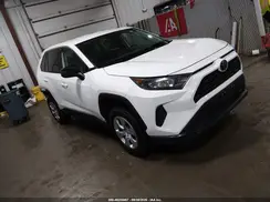 2T3F1RFV5NC290867 2022 TOYOTA RAV 4