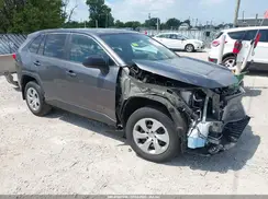2T3F1RFV5NC299455 2022 TOYOTA RAV 4