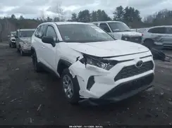 2T3F1RFV5NC301463 2022 TOYOTA RAV 4