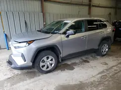 2T3F1RFV5NC305349 2022 TOYOTA RAV 4