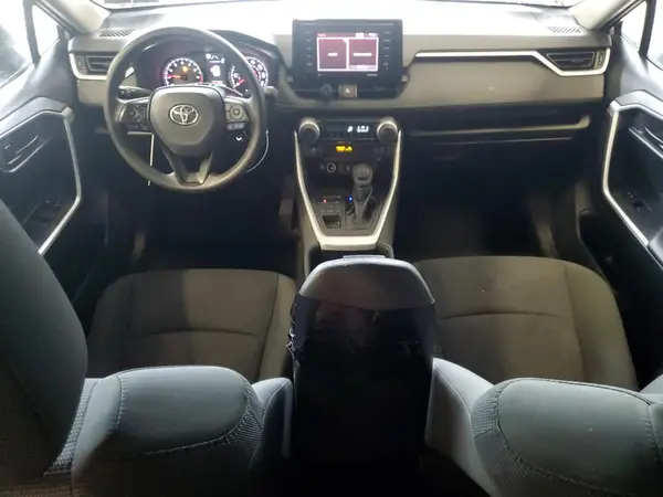 2T3F1RFV5NC305349 2022 TOYOTA RAV 4 - Image 8