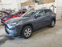 2T3F1RFV5NC307148 2022 TOYOTA RAV 4