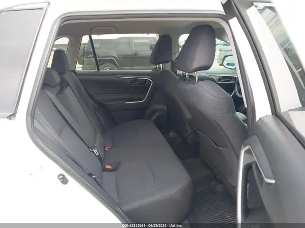 2T3F1RFV5NC311314 2022 TOYOTA RAV 4 - Image 8
