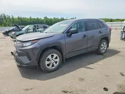 2T3F1RFV5NC313225 2022 TOYOTA RAV 4