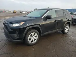 2T3F1RFV5NC322720 2022 TOYOTA RAV 4