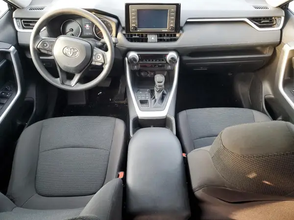 2T3F1RFV5NC322720 2022 TOYOTA RAV 4 - Image 8