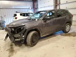 2T3F1RFV5NW270665 2022 TOYOTA RAV 4
