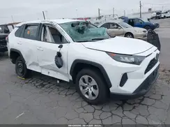 2T3F1RFV5NW275185 2022 TOYOTA RAV 4