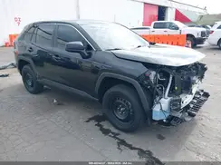 2T3F1RFV5NW278250 2022 TOYOTA RAV 4