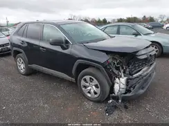 2T3F1RFV5NW278507 2022 TOYOTA RAV 4