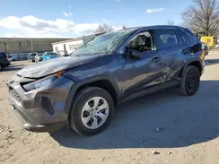 2T3F1RFV5NW281374 2022 TOYOTA RAV 4