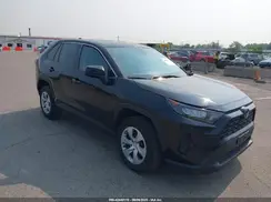 2T3F1RFV5NW283108 2022 TOYOTA RAV 4