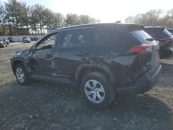 2T3F1RFV5NW283108 2022 TOYOTA RAV 4 - Image 2