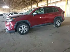 2T3F1RFV5NW284498 2022 TOYOTA RAV 4