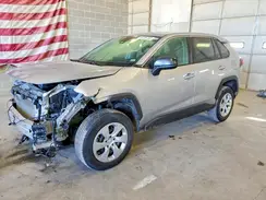 2T3F1RFV5NW284887 2022 TOYOTA RAV 4