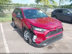 2T3F1RFV5NW286056 2022 TOYOTA RAV 4