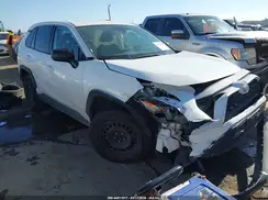 2T3F1RFV5NW288194 2022 TOYOTA RAV 4