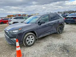 2T3F1RFV5NW293475 2022 TOYOTA RAV 4