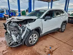 2T3F1RFV5NW296649 2022 TOYOTA RAV 4
