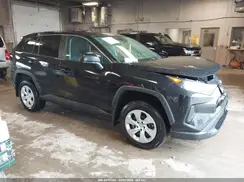 2T3F1RFV5NW302837 2022 TOYOTA RAV 4