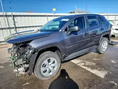2T3F1RFV5NW312056 2022 TOYOTA RAV 4