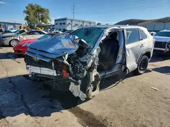2T3F1RFV5NW312400 2022 TOYOTA RAV 4