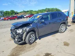 2T3F1RFV5NW312946 2022 TOYOTA RAV 4