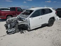 2T3F1RFV5NW320769 2022 TOYOTA RAV 4