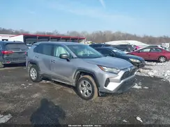 2T3F1RFV5PC327631 2023 TOYOTA RAV 4