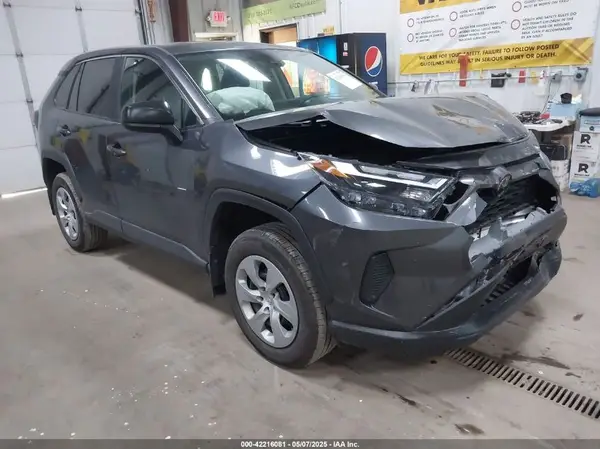 2T3F1RFV5PC330836 2023 TOYOTA RAV 4 - Image 1
